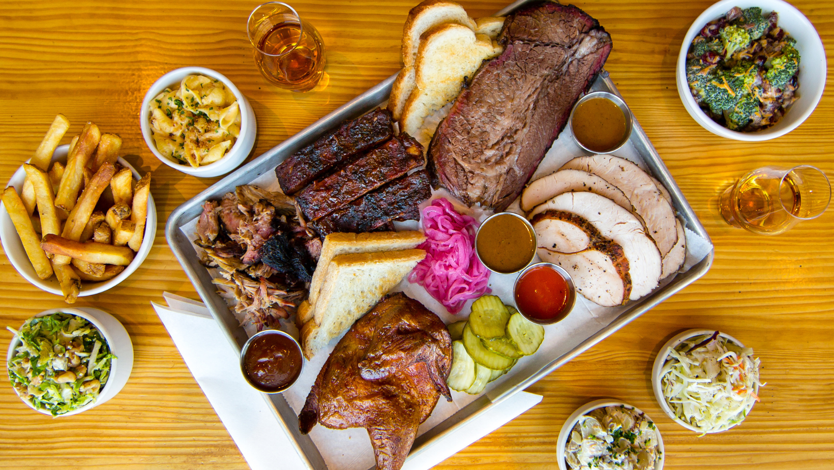 Restaurant banner image